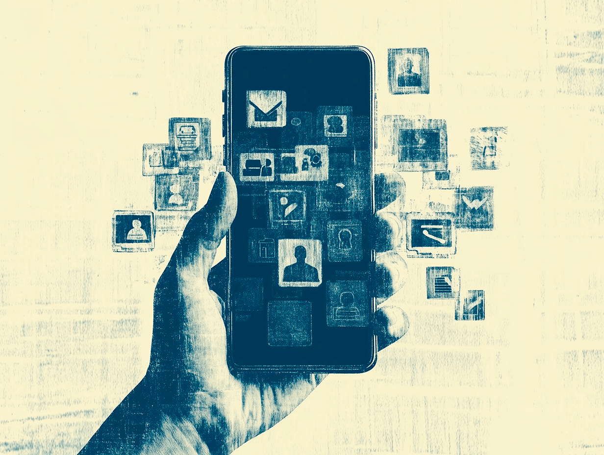 Gestión de Canales Gestión de Canales