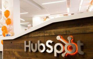Hubspot CRM