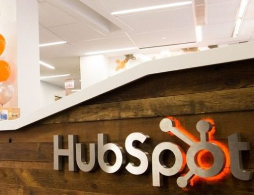 Hubspot CRM: The Best Tool for B2B SMEs