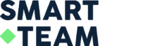 Logo Smart Team header