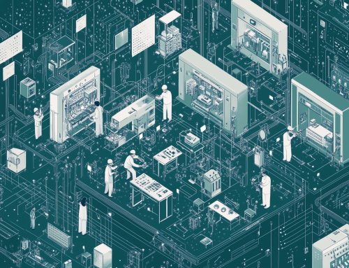 Agentes de IA: la clave para la competitividad empresarial en 2025