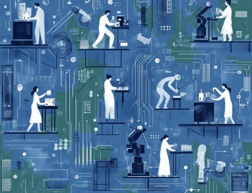 Agentes inteligentes: qué son, cómo funcionan y por qué son clave en la automatización moderna