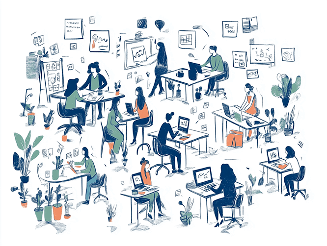 Artificial intelligence tools