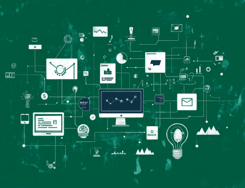 Cómo los CMS están integrando Inteligencia Artificial para perfeccionar procesos
