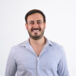 Emiliano Harri Echeverría