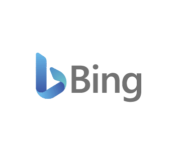 Logo Bing