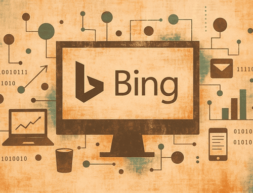 SEO en Bing 2025: estrategia esencial para pymes industriales