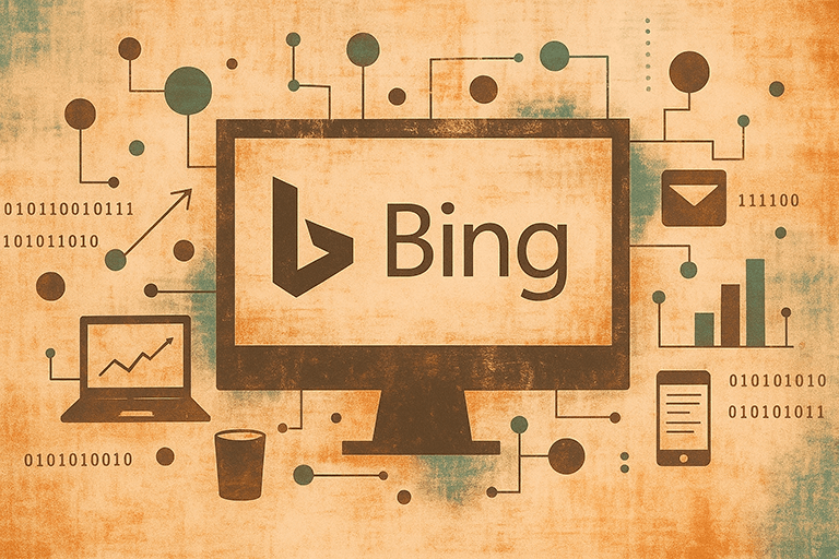 SEO en bing