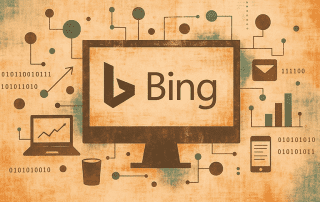 SEO on bing