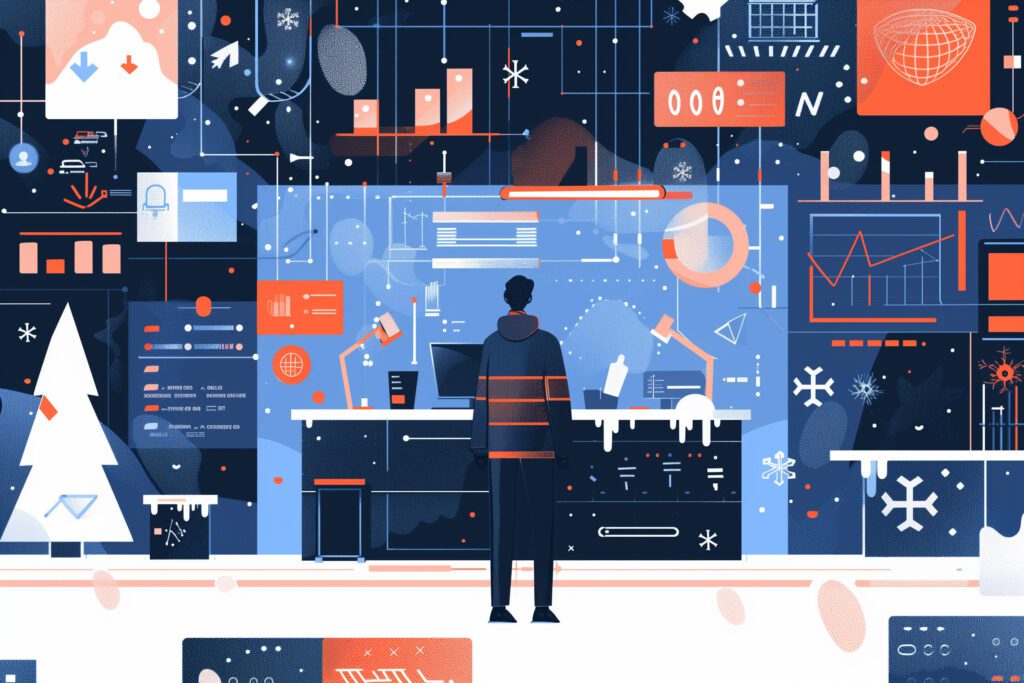 Snowflake: the shared future of data | Smart Team