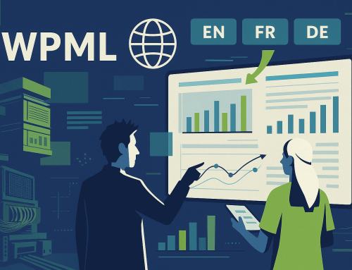 The power of a multilingual website: why your SME should speak several languages