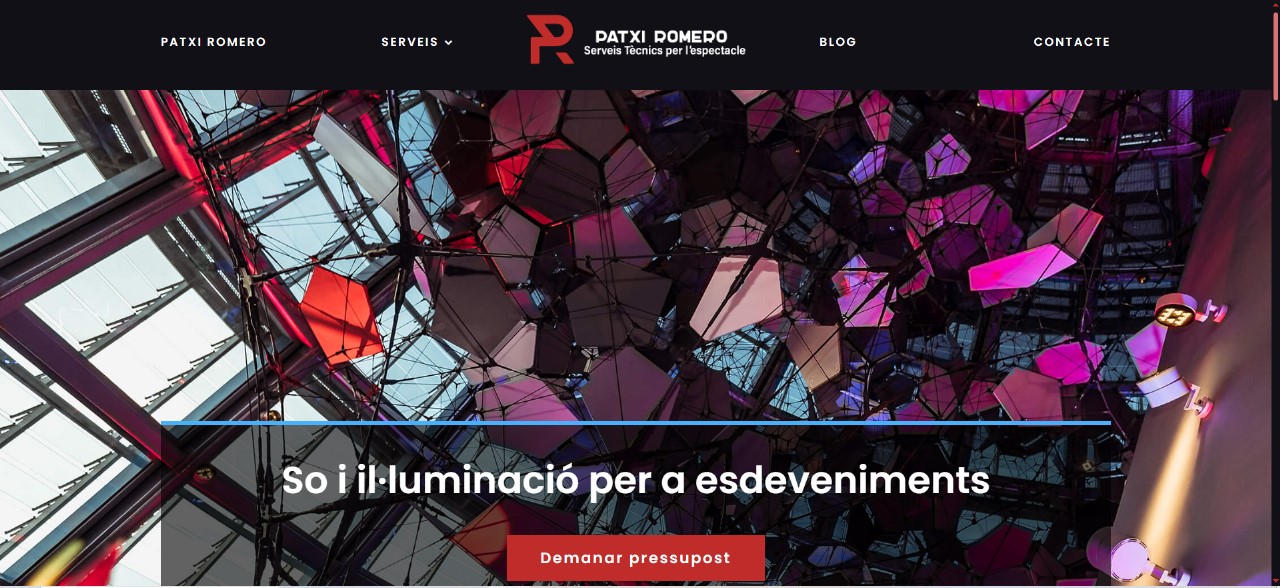 Patxirl.es Patxirl.es