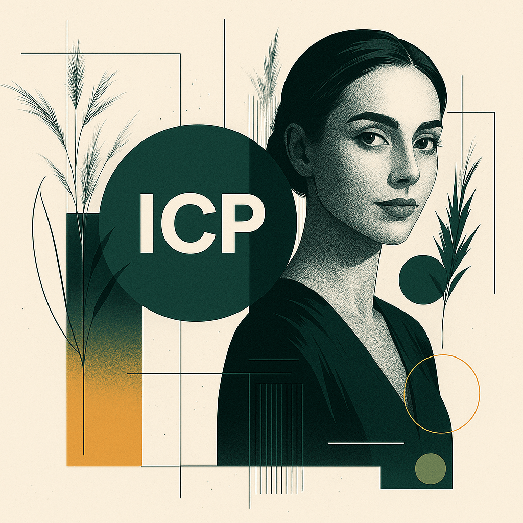 Perfil de Cliente Ideal (ICP)