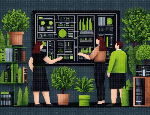 From blog to audio capsule: how to better leverage your efforts