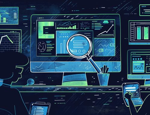 Aprender a respirar en la era de la IA: cómo gestionar la ansiedad tecnológica 