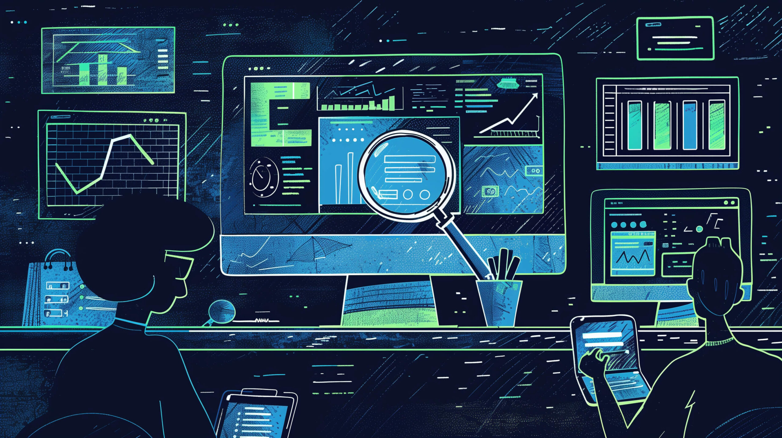 Ansiedad tecnológica