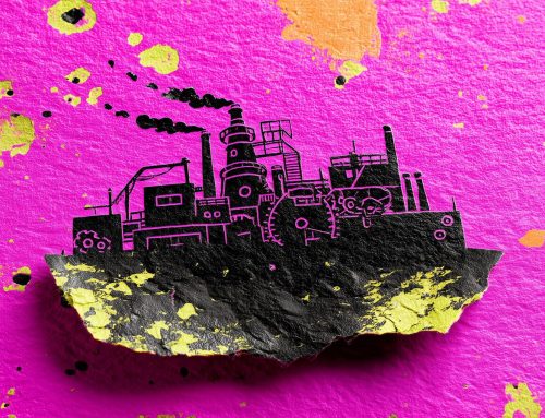 Cómo hacer un plan de marketing industrial y no morir en el intento