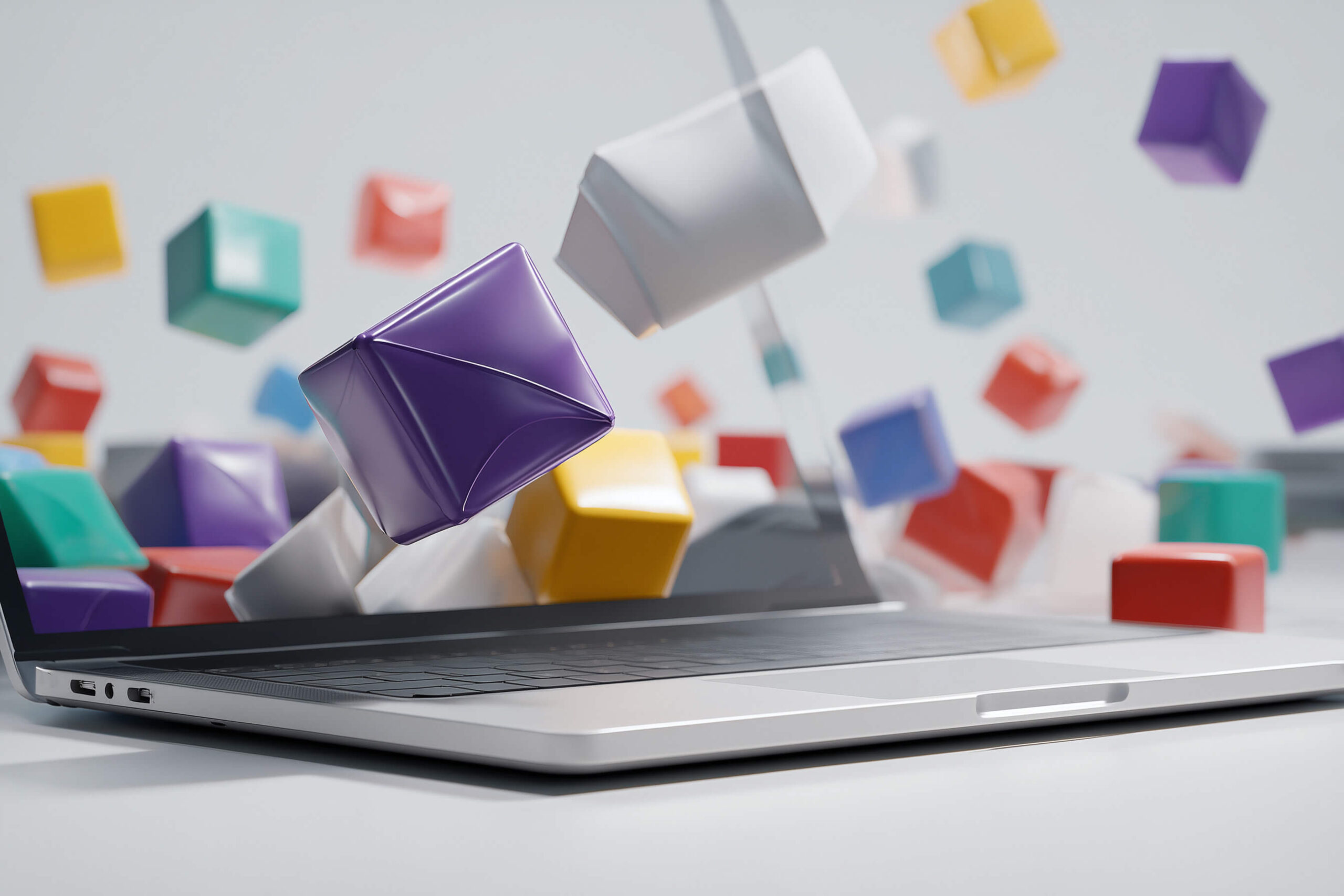 Ecommerce - Diseño de Tiendas Online