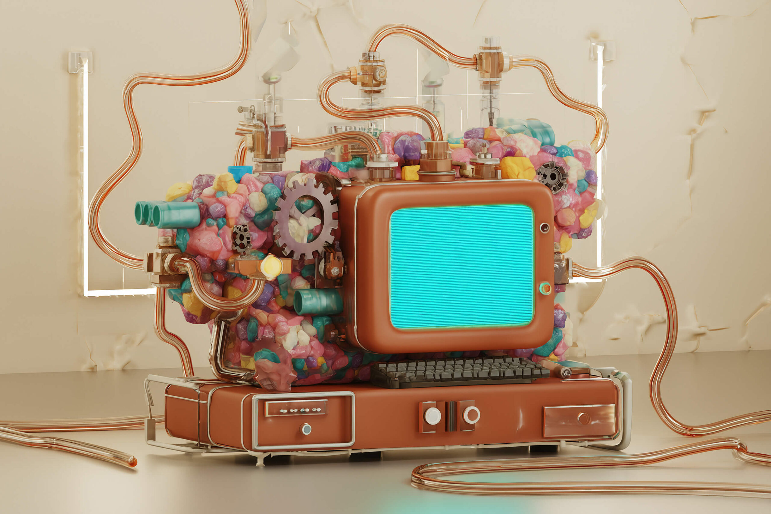 Soporte (Smart Team + Codemized)