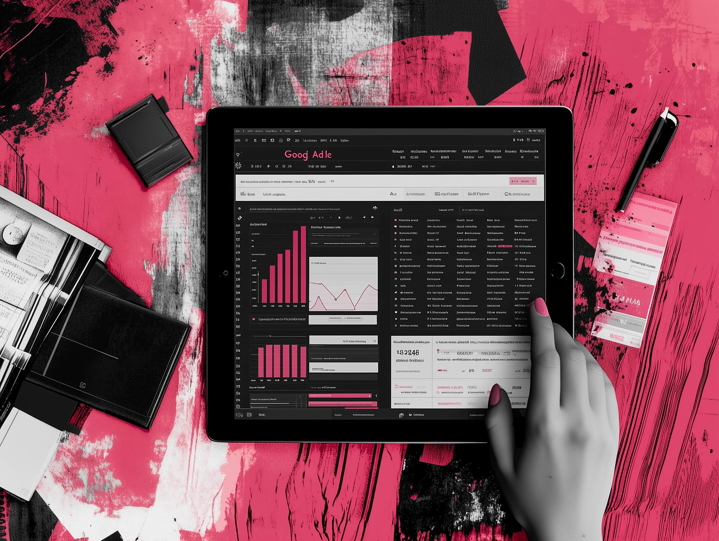 Auditoría NAP y directorios