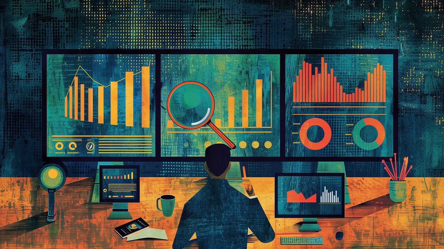 Gestión de Reputación Sintética