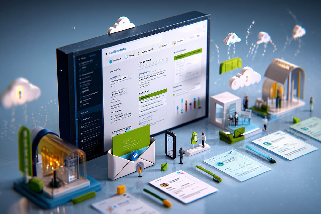 Campañas de Publicidad Exterior (OOH) Campañas de Publicidad Exterior (OOH)