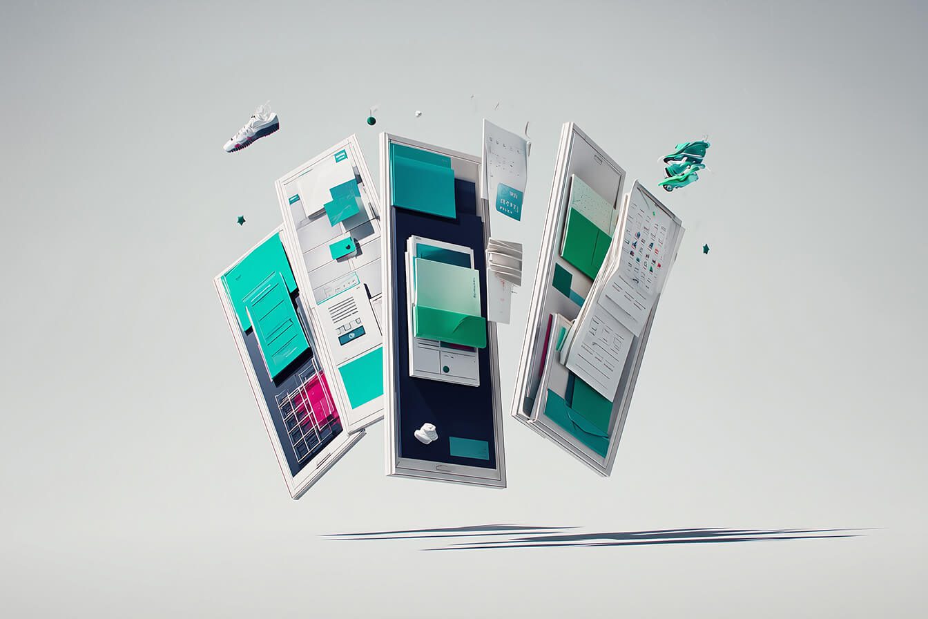 Contenido para Social Ads