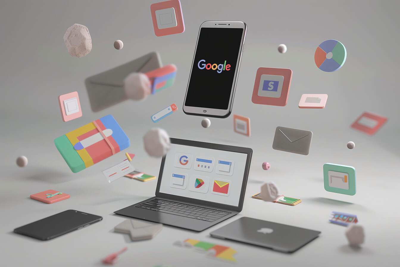 Creatividades para Google Ads Creatividades para Google Ads