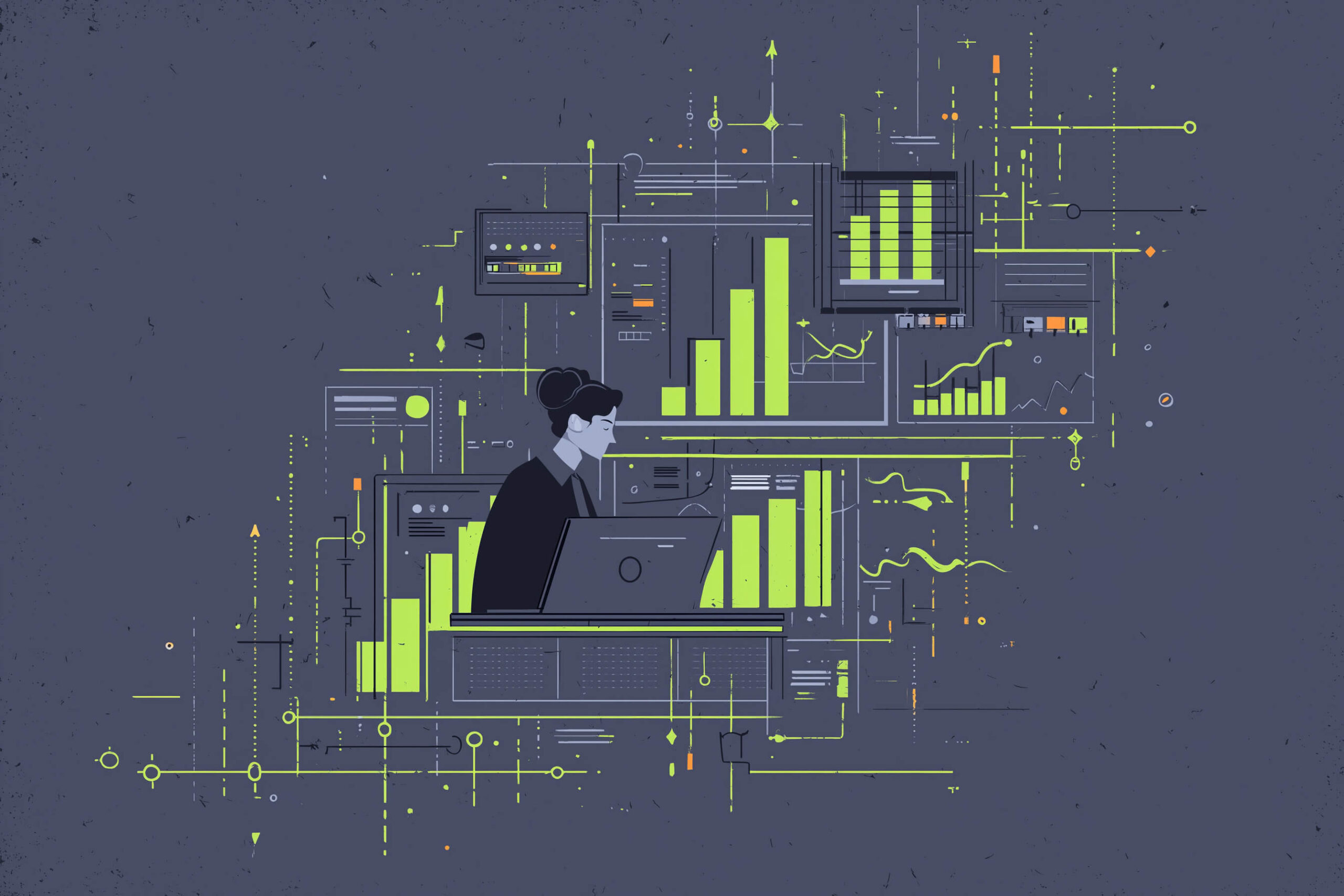 Estrategia de citaciones en IA