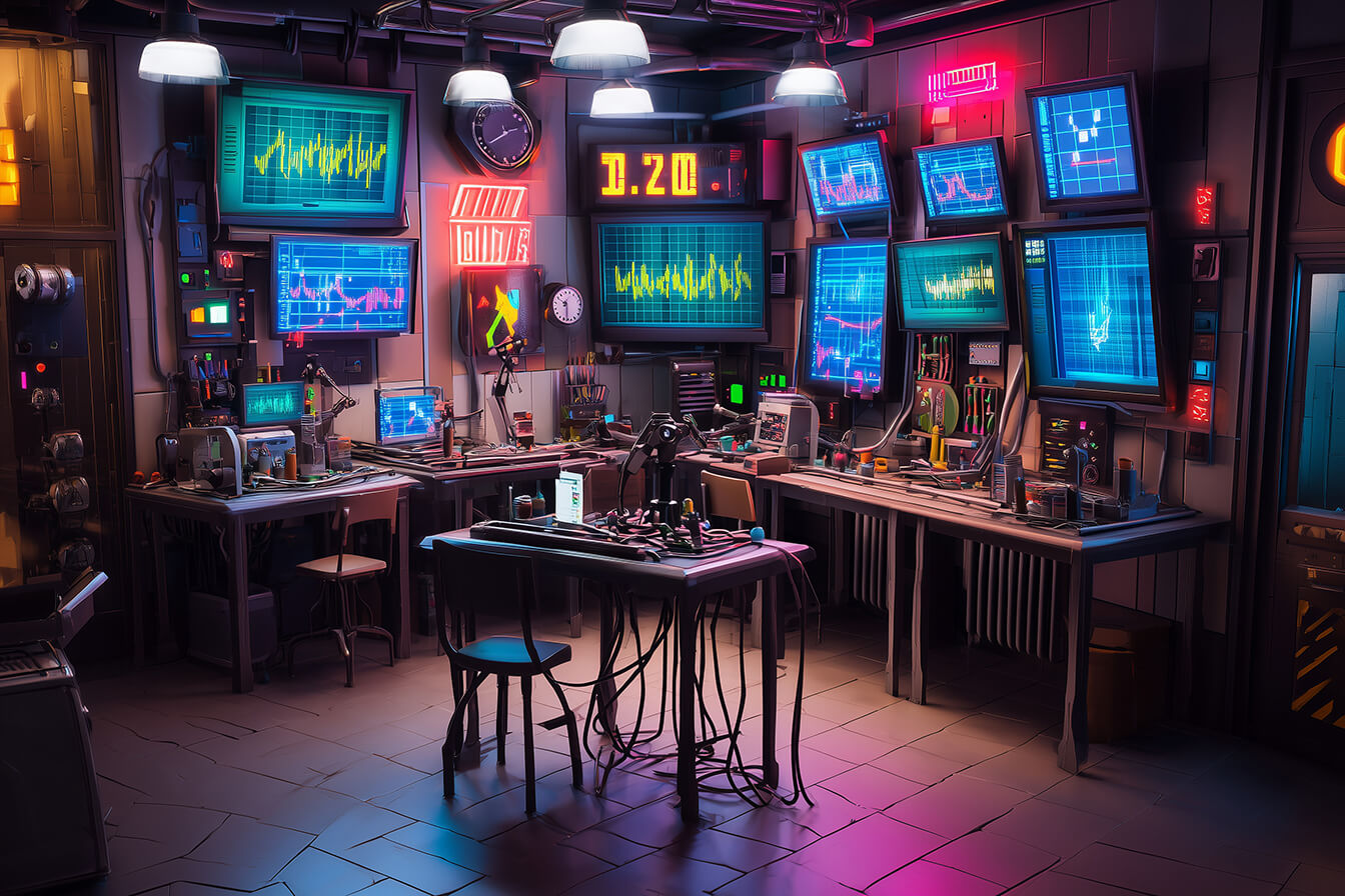 Infografías para procesos B2B