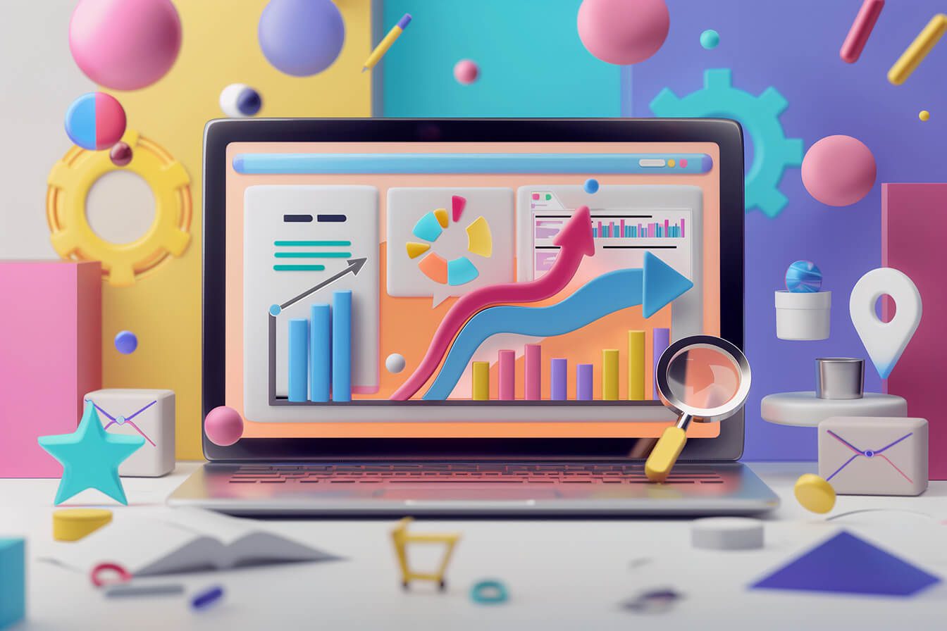 Infografías para redes sociales