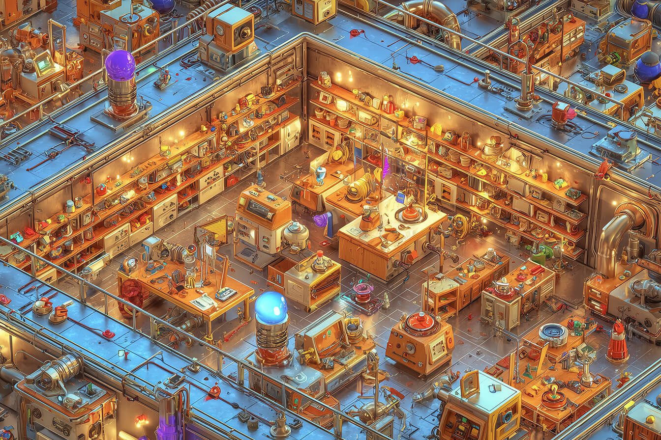 Mapas y visualizaciones geográficas