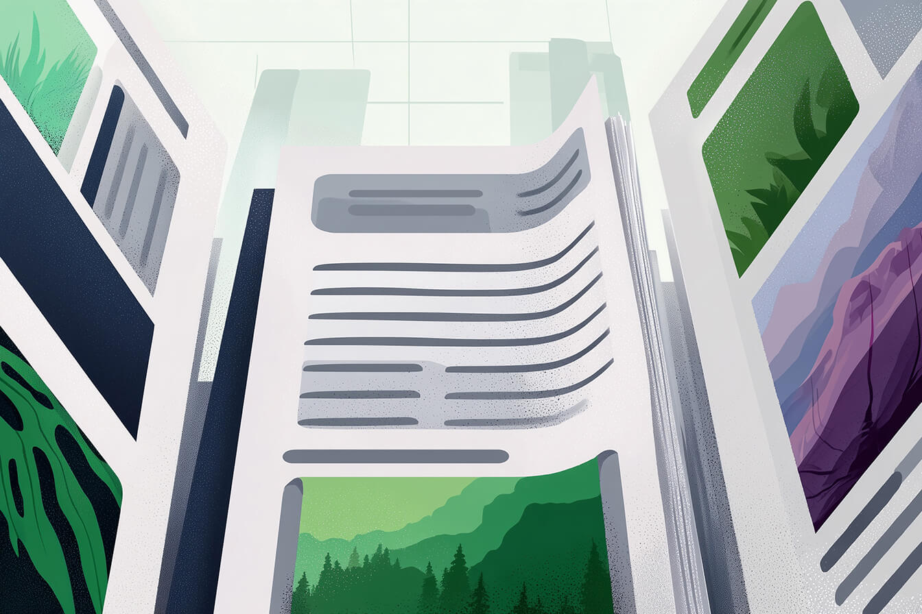 Templates para Autogestión