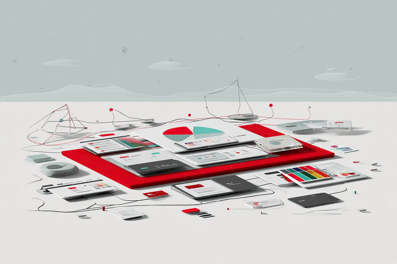 UperLower Thirds y Motion UI