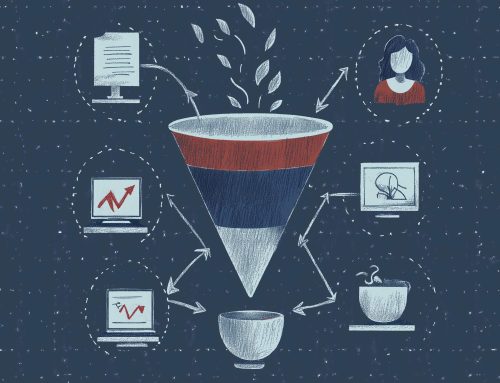 How the right CRM helps SMEs convert more leads