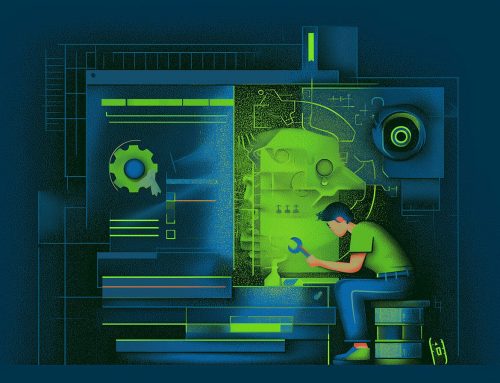 Cómo posicionarse en ChatGPT: Guía para pymes industriales