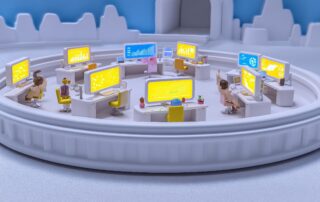 Comunicación técnica de productos