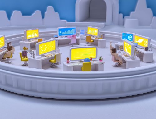 Optimización de la comunicación técnica de productos: un marco para equipos de marketing industrial