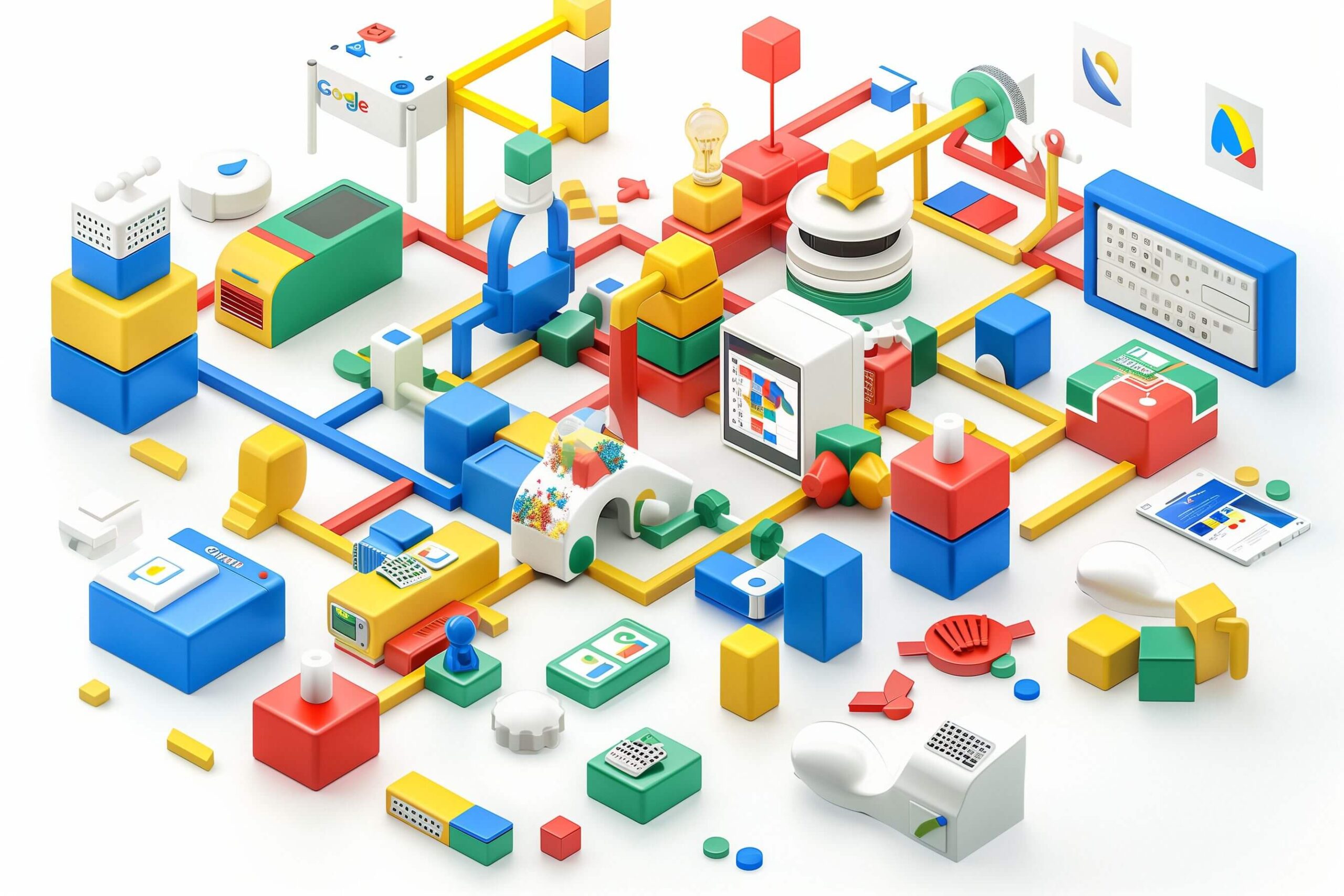 Guia completa marketing industrial