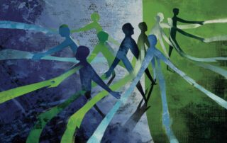 Sitios web generados por IA