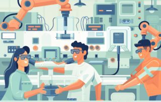 Strapi Headless CMS web maintenance