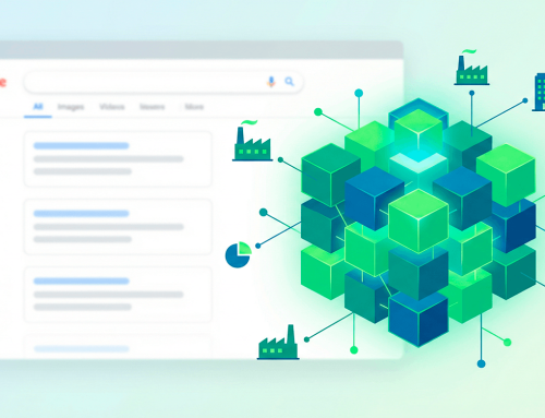 The new model of digital visibility: from click to influence in the age of AI