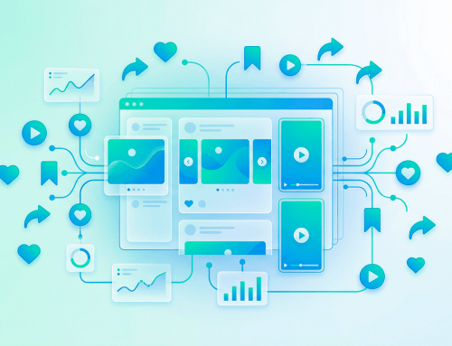 Mètriques de màrqueting i social mitjana: de l’obsessió pel volum a les mètriques que importen