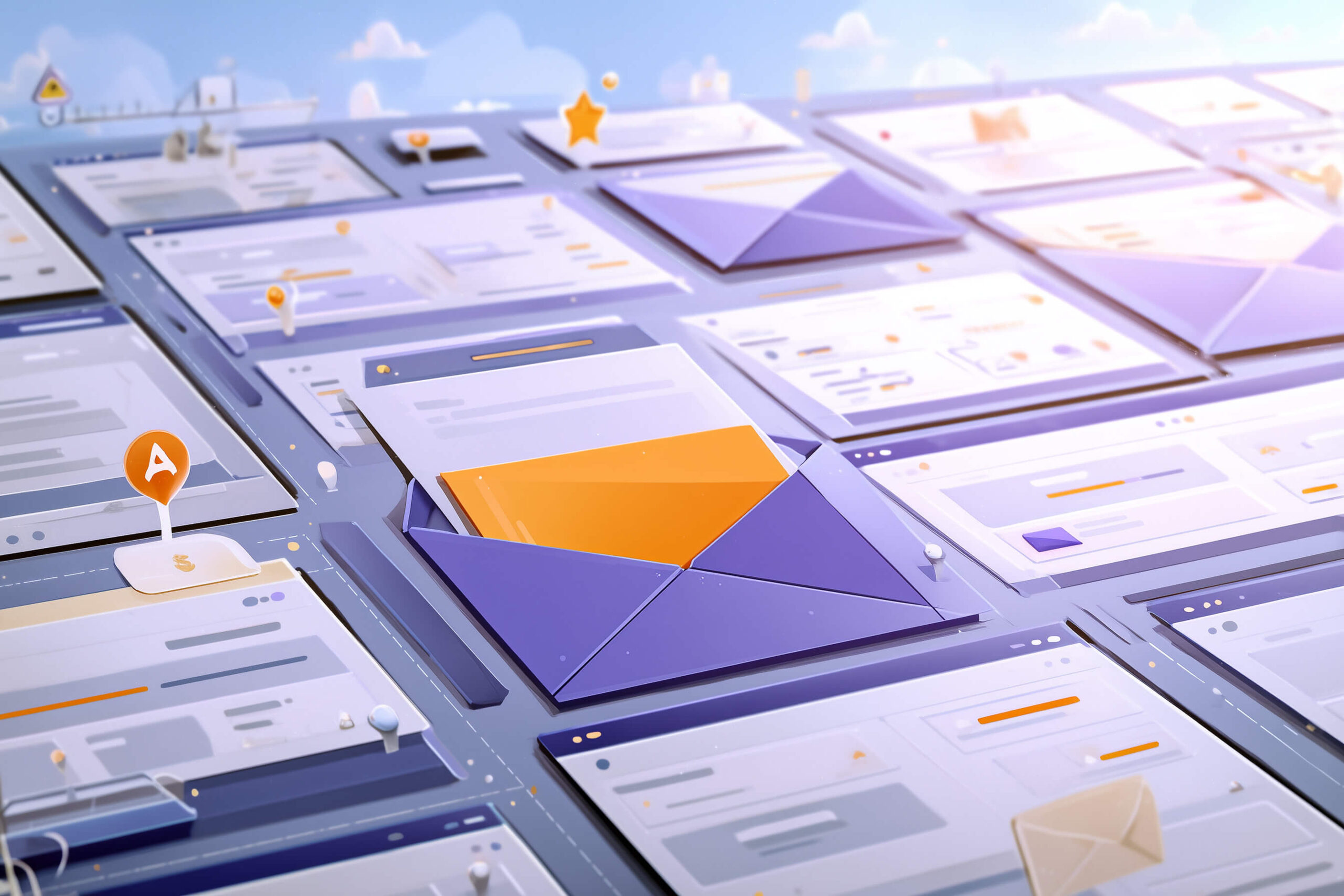 SmartTeam_34968_an_editorial-style_illustration_representi_8115fbcf-2086-4379-abed-43258e2a08ce Multi-channel integration, channel management, Smart Team