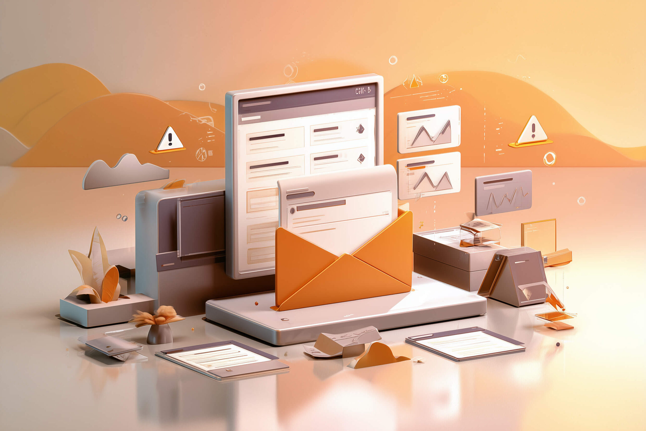 SmartTeam_34968_an_editorial-style_illustration_representi_fb504563-85a9-41d0-b777-c0b15d0a10e9 Multi-channel integration, channel management, Smart Team