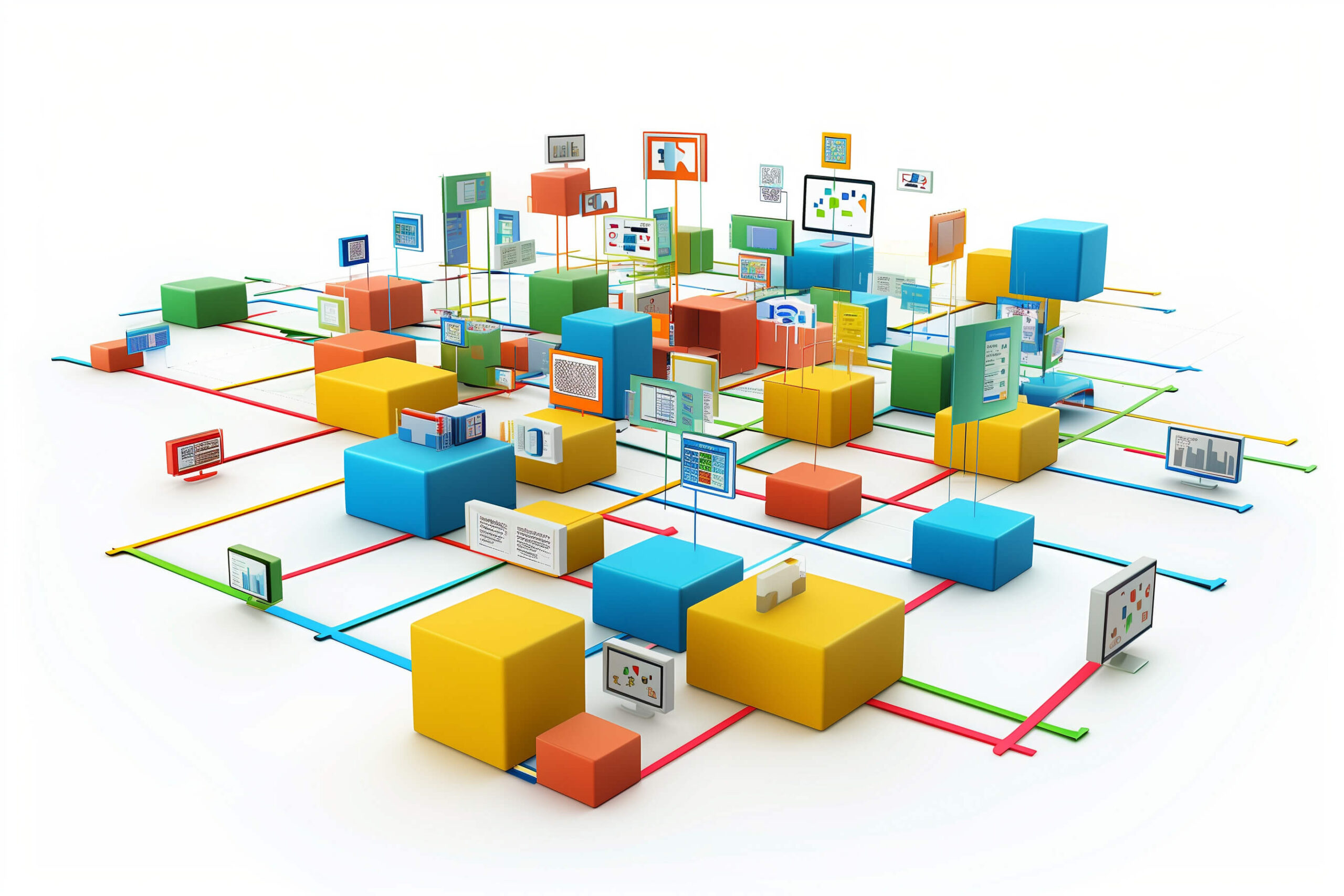 SmartTeam_34968_clay_3D_illustration_of_a_website_structur_44a07f5a-de0e-4812-ae88-c3268b67d0d4