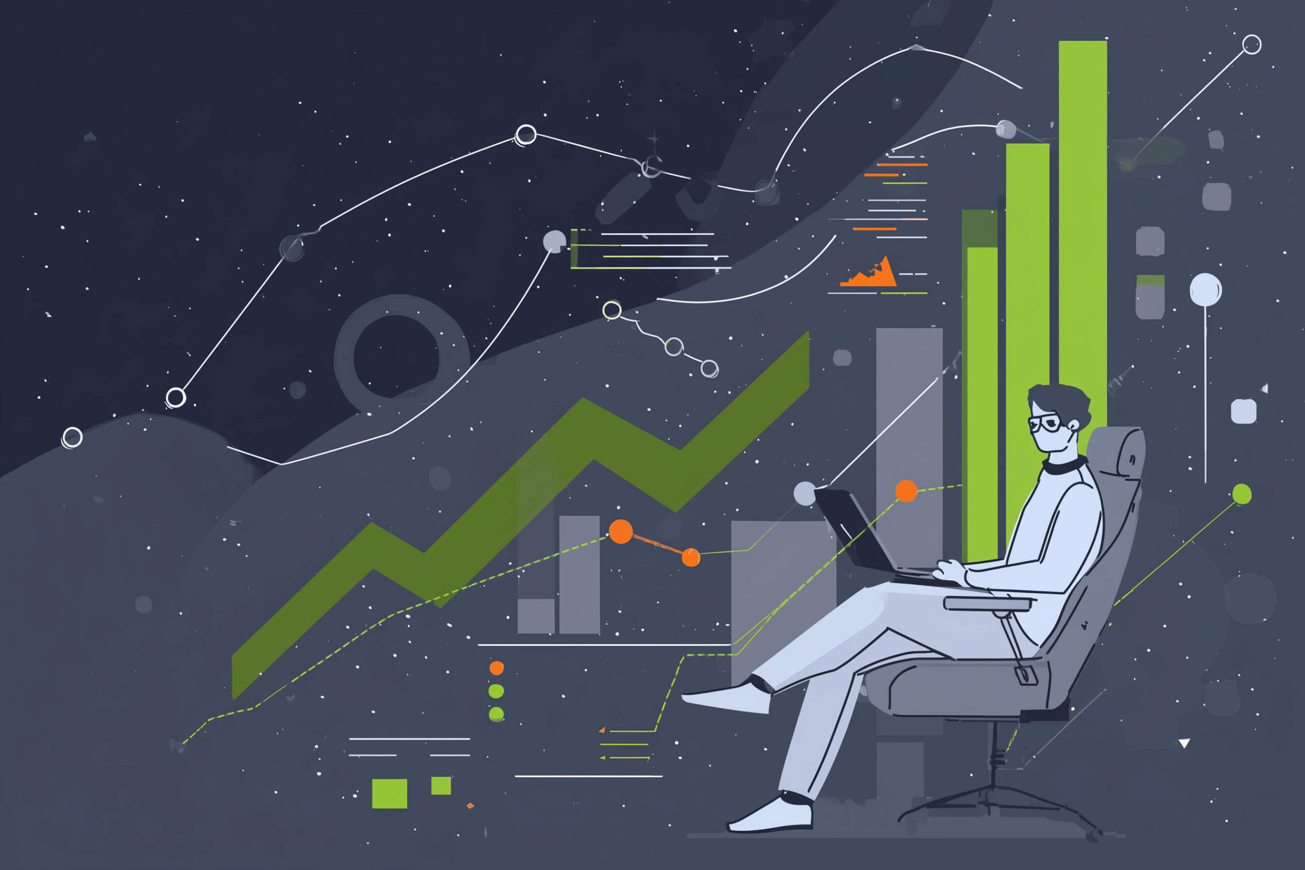 Configuración y auditoria de analitica gestion de canales Smart Team