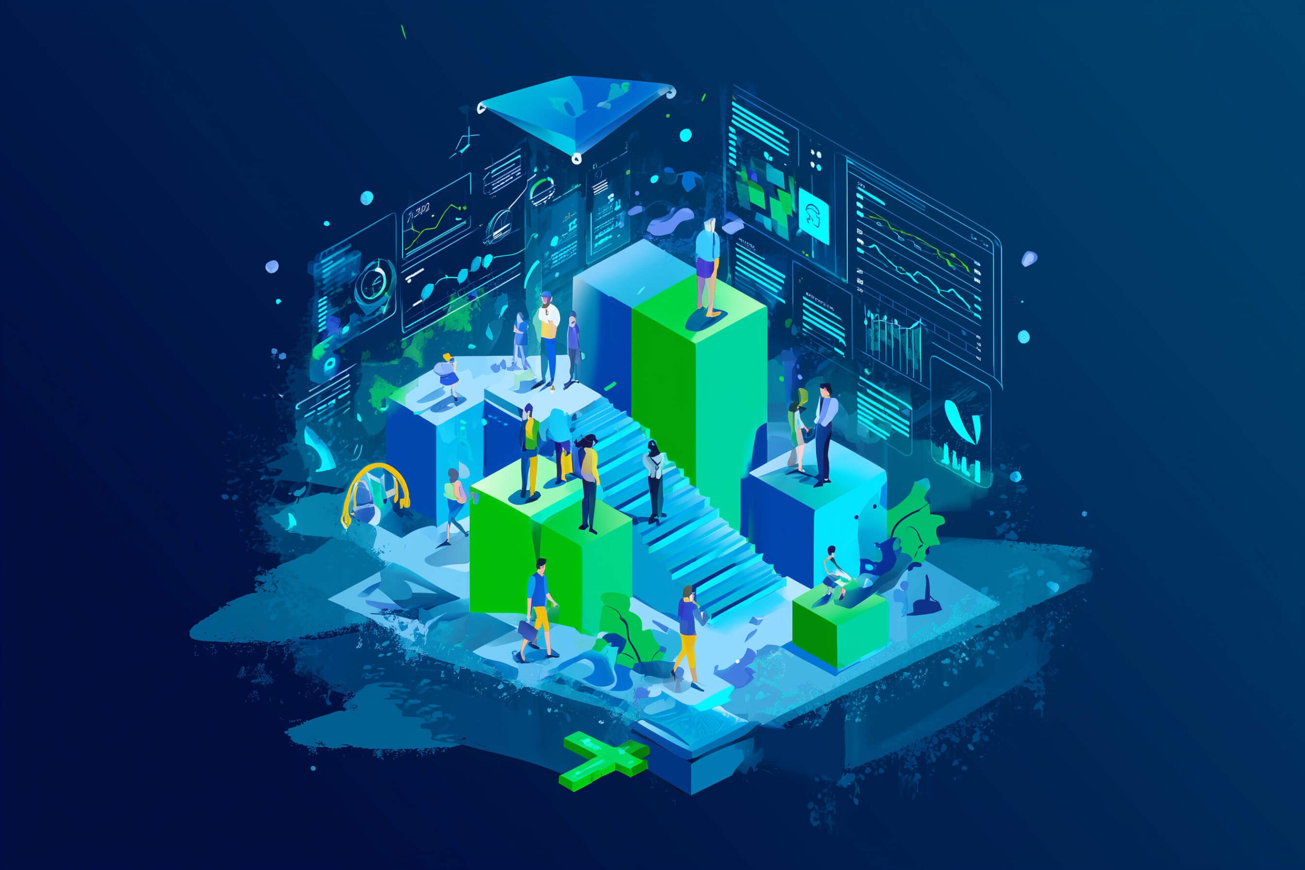 gestion de redes sociales gestion de redes sociales gestion de canales Smart Team