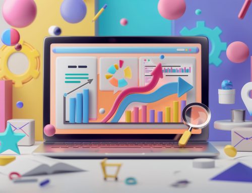 Redefinición de la comunicación B2B para la interacción con el comprador moderno