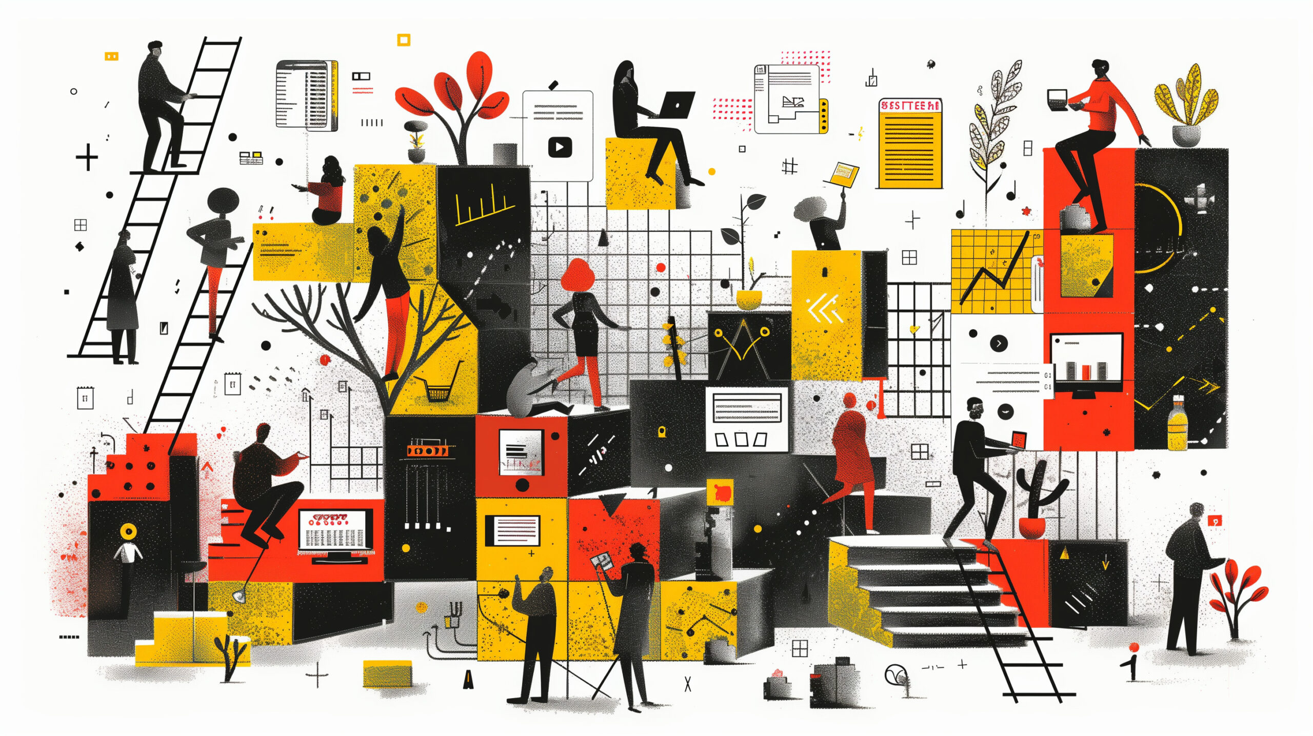 Diseño de arquitectura